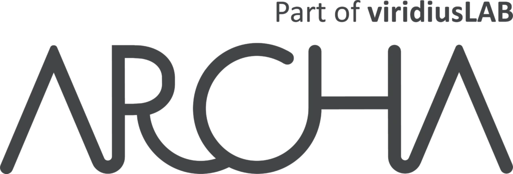 ARCHA Logo