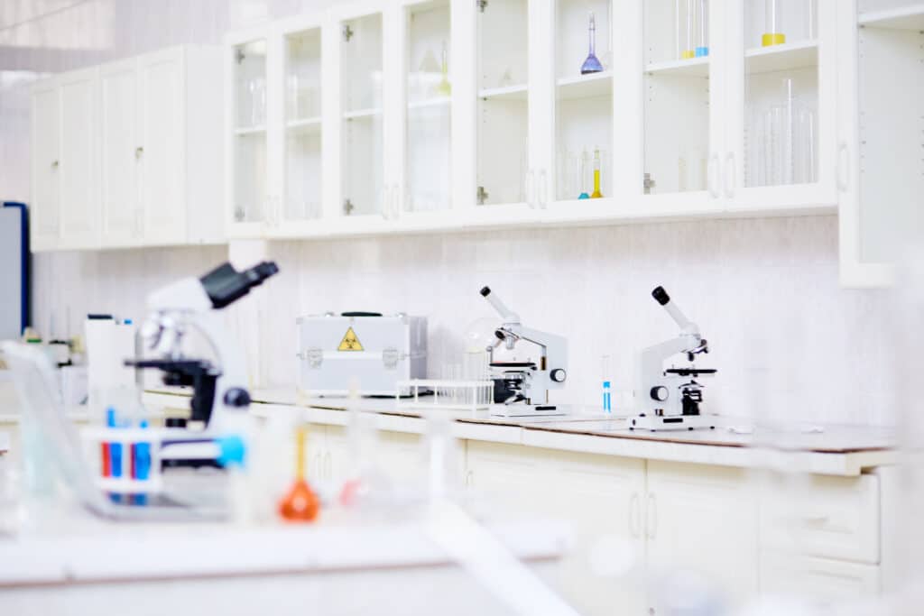 Analytical Laboratory