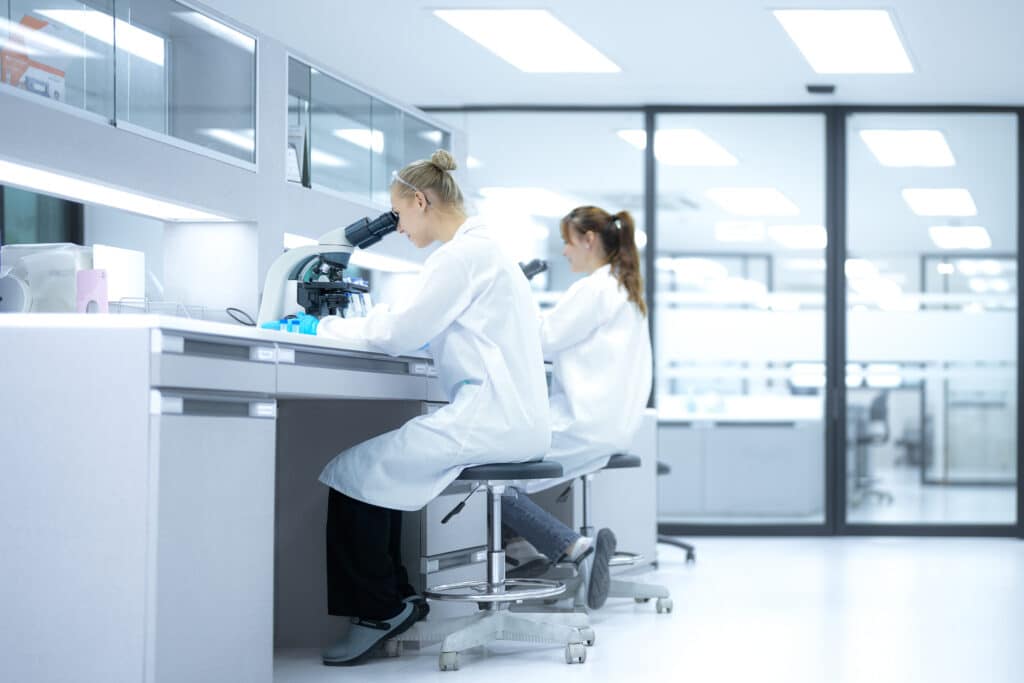 Technology & Products